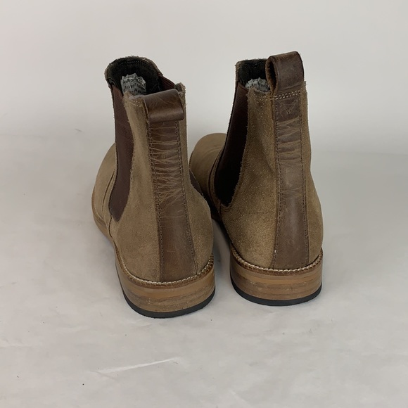 Crevo boots - Picture 5 of 10